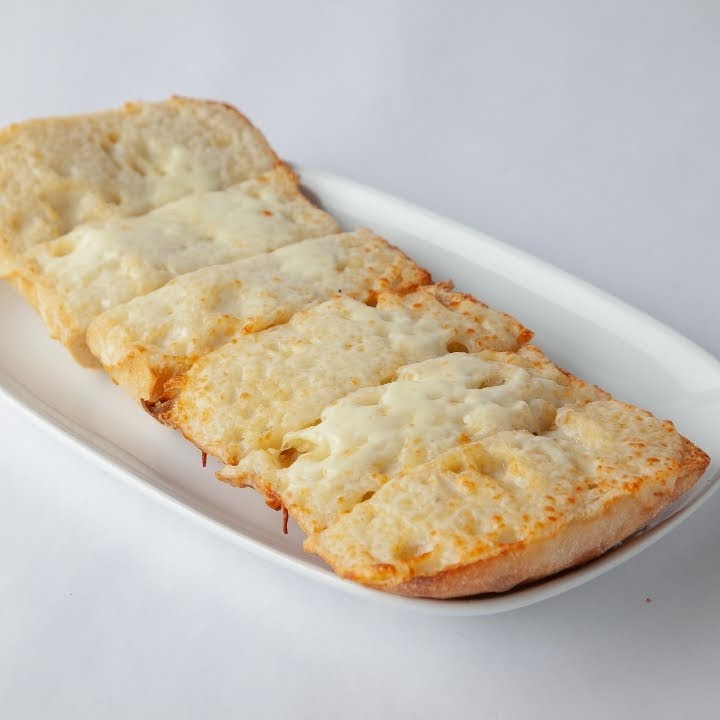 The Pizza Oven: Lincoln Way-7
